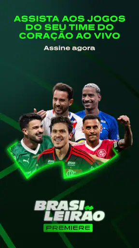 Premiere: Jogos ao vivo screenshot