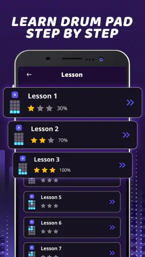 Pro Beat Maker - Drum Pad screenshot