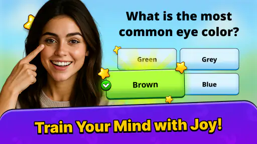 Quiz Blitz: Test Brain Game screenshot
