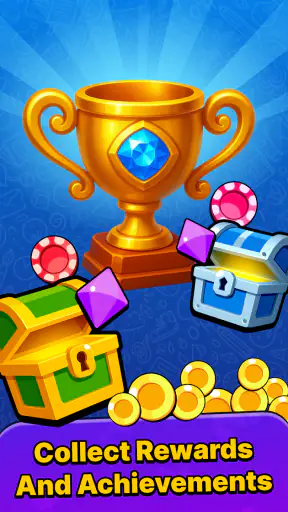 Quiz Blitz: Test Brain Game screenshot