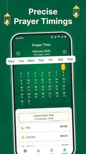Quran Majeed – Muslim Prayer screenshot