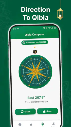 Quran Majeed – Muslim Prayer screenshot