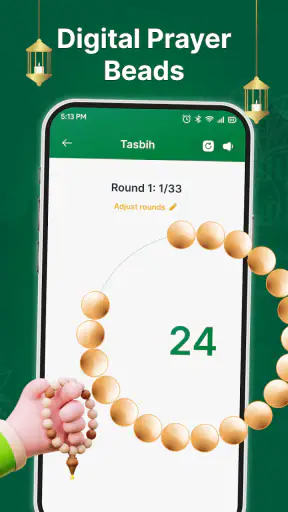 Quran Majeed – Muslim Prayer screenshot