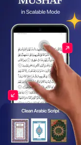 Quran Pro: Ramadan 2026 Ready screenshot