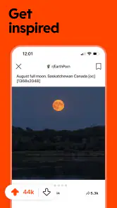 Reddit screenshot