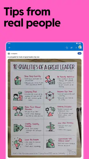 Reddit screenshot