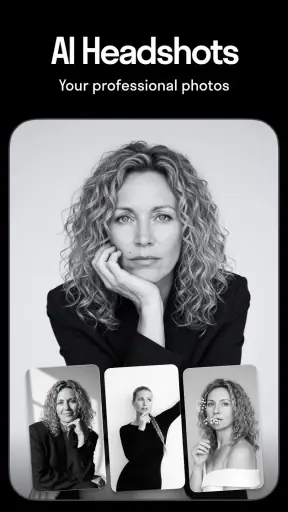 Reface: הפנים שלכם בסרטונים. screenshot