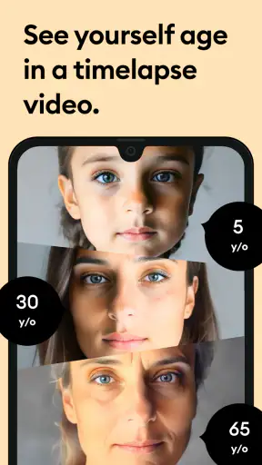 Remini - AI Photo Enhancer screenshot
