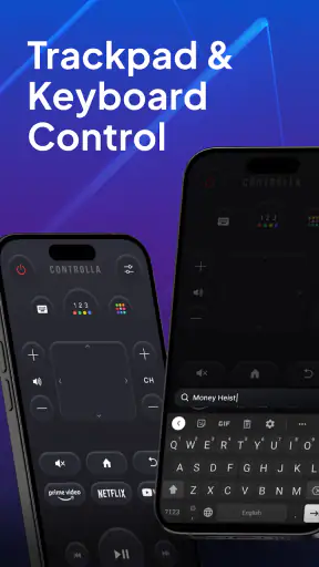 Remote for LG TV Smart Control screenshot