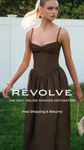 REVOLVE screenshot