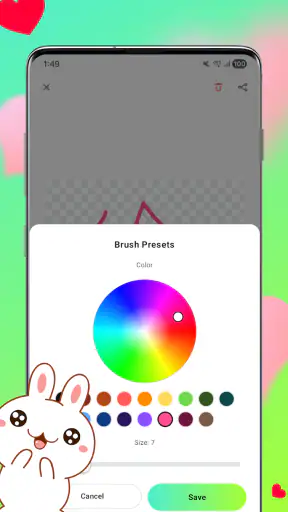 RexStick screenshot