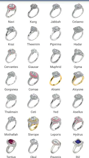 Ring Sizer by Jason Withers © screenshot
