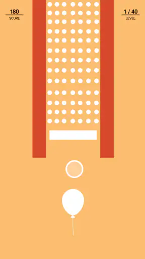 Rise Up: Balloon Game screenshot