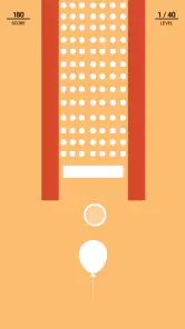 Rise Up: Balloon Game screenshot