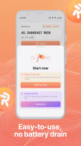 Robox – Tap & Earn! screenshot