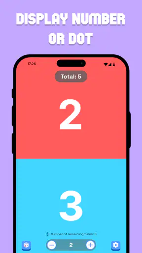 Roll the Dice - Dice Challenge screenshot