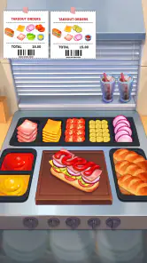 Royal Cooking – משחק בישול screenshot