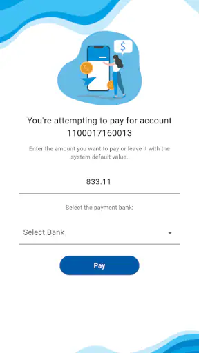 SADA Mobile screenshot