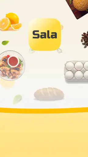 Sala - سلة screenshot