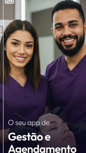 Salão 365 screenshot