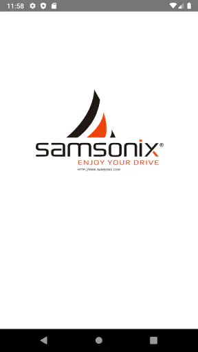 SAMSONIX LIVE screenshot