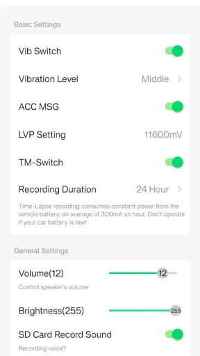 SAMSONIX LIVE screenshot