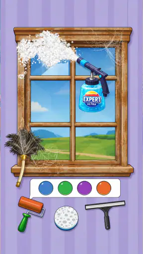 SatisMerge ASMR Relaxing Games screenshot