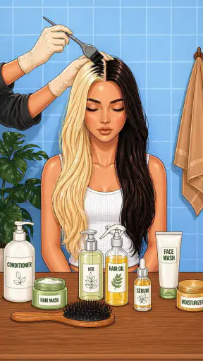 SatisMerge ASMR Relaxing Games screenshot
