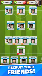 Score! Match - PvP Football screenshot