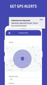 Screen Time - Parental Control screenshot