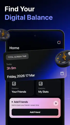 Screenza screenshot