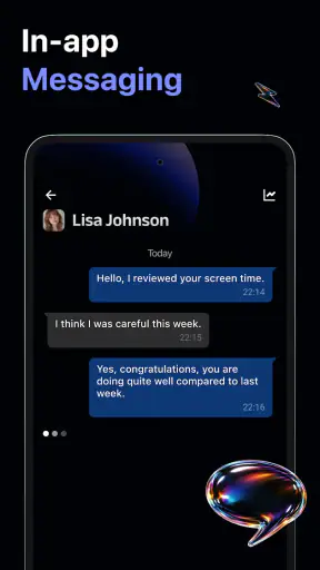 Screenza screenshot