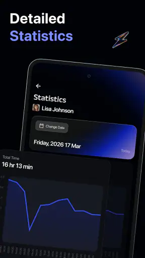 Screenza screenshot