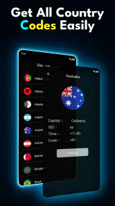 Secret Codes And Mobile Hacks screenshot