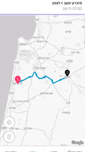 Shift עולם של תחבורה screenshot