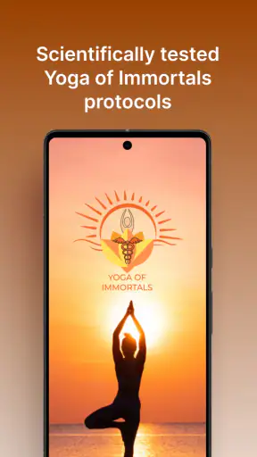 Shiv Yog: Meditate & Manifest screenshot
