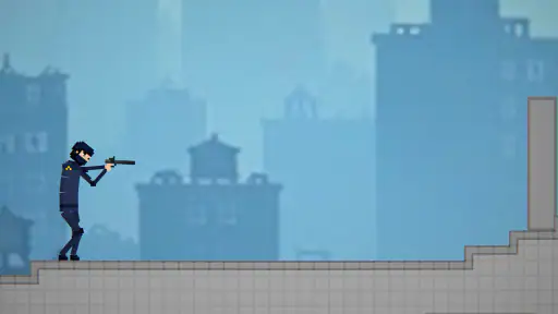 Shoot Die Repeat screenshot