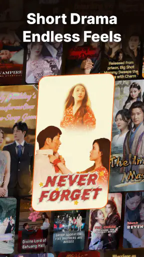 Short Drama - Movie Series screenshot