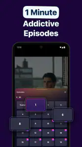 Shortical Drama TV Short Reels screenshot