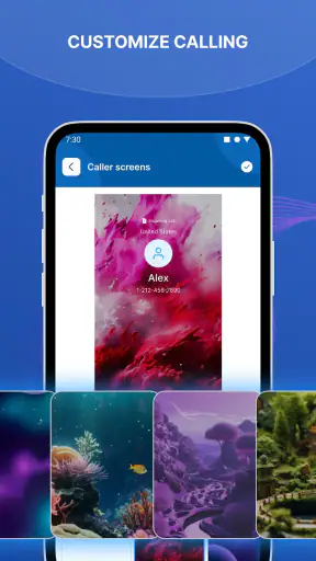 Show ID Caller & Spam Blocker screenshot