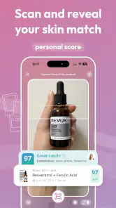 Skincare Routine: FeelinMySkin screenshot