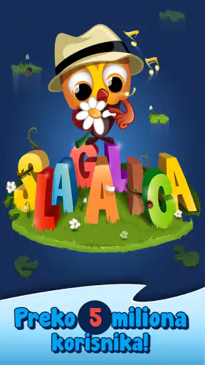 Slagalica screenshot