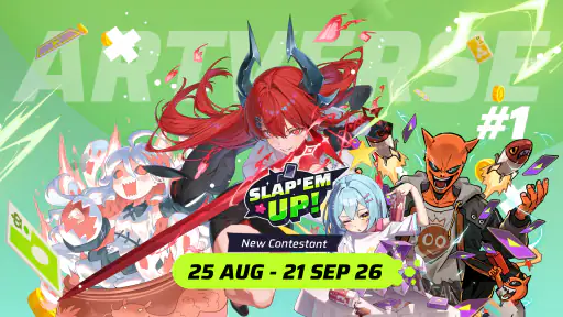 Slap 'em UP! Casual Card Game screenshot