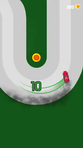 Sling Drift: דריפט מכוניות screenshot