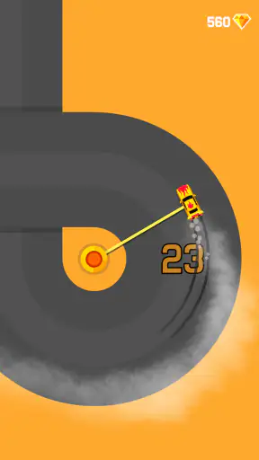 Sling Drift: דריפט מכוניות screenshot