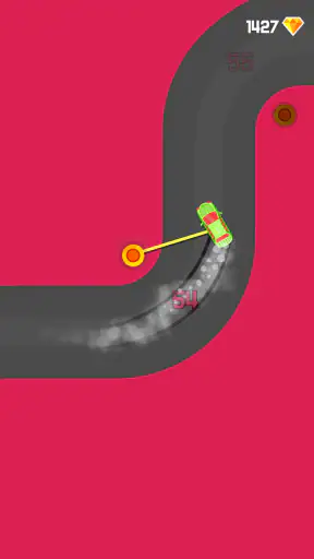 Sling Drift: דריפט מכוניות screenshot