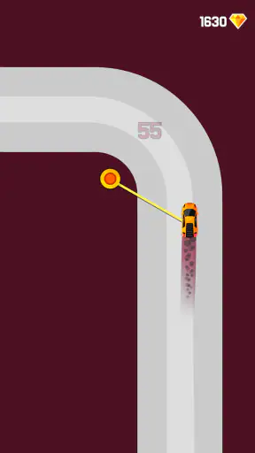 Sling Drift: דריפט מכוניות screenshot
