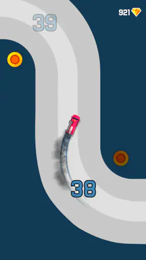 Sling Drift: דריפט מכוניות screenshot