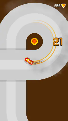 Sling Drift: דריפט מכוניות screenshot