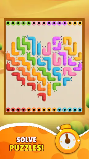 Snail Out screenshot